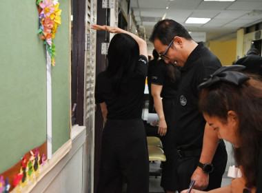 วันที่ 10 มีนาคม 2569 นายสาธิต ปานขำ เลขานุการกรม ... พารามิเตอร์รูปภาพ 10