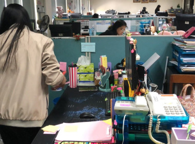 วันที่ 10 มีนาคม 2569 นายสาธิต ปานขำ เลขานุการกรม ... พารามิเตอร์รูปภาพ 12