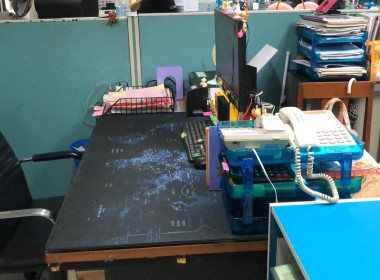 วันที่ 10 มีนาคม 2569 นายสาธิต ปานขำ เลขานุการกรม ... พารามิเตอร์รูปภาพ 13