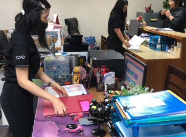 วันที่ 10 มีนาคม 2569 นายสาธิต ปานขำ เลขานุการกรม ... พารามิเตอร์รูปภาพ 14