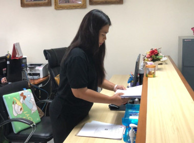 วันที่ 10 มีนาคม 2569 นายสาธิต ปานขำ เลขานุการกรม ... พารามิเตอร์รูปภาพ 17