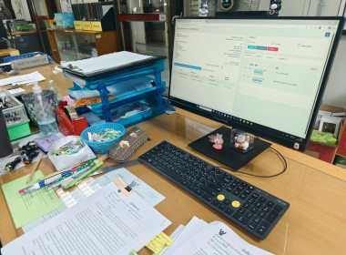 วันที่ 10 มีนาคม 2569 นายสาธิต ปานขำ เลขานุการกรม ... พารามิเตอร์รูปภาพ 16