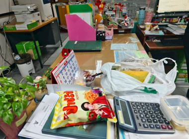 วันที่ 10 มีนาคม 2569 นายสาธิต ปานขำ เลขานุการกรม ... พารามิเตอร์รูปภาพ 18