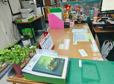 วันที่ 10 มีนาคม 2569 นายสาธิต ปานขำ เลขานุการกรม ... พารามิเตอร์รูปภาพ 19