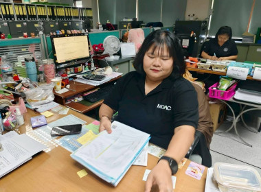 วันที่ 10 มีนาคม 2569 นายสาธิต ปานขำ เลขานุการกรม ... พารามิเตอร์รูปภาพ 20