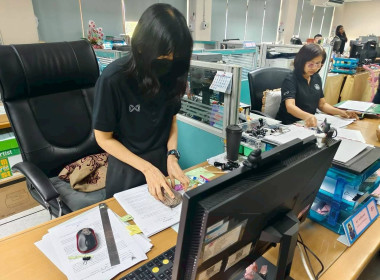 วันที่ 10 มีนาคม 2569 นายสาธิต ปานขำ เลขานุการกรม ... พารามิเตอร์รูปภาพ 23