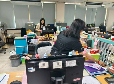 วันที่ 10 มีนาคม 2569 นายสาธิต ปานขำ เลขานุการกรม ... พารามิเตอร์รูปภาพ 22