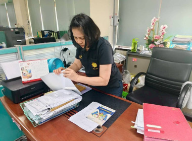 วันที่ 10 มีนาคม 2569 นายสาธิต ปานขำ เลขานุการกรม ... พารามิเตอร์รูปภาพ 21