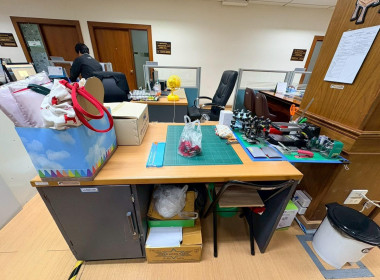 วันที่ 10 มีนาคม 2569 นายสาธิต ปานขำ เลขานุการกรม ... พารามิเตอร์รูปภาพ 25