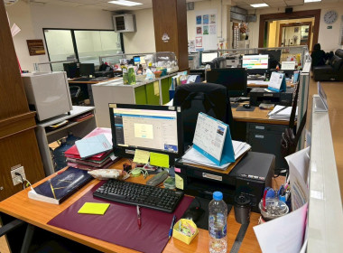 วันที่ 10 มีนาคม 2569 นายสาธิต ปานขำ เลขานุการกรม ... พารามิเตอร์รูปภาพ 26