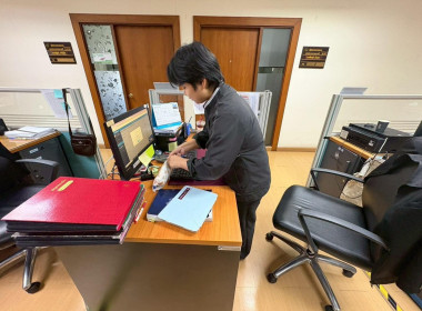 วันที่ 10 มีนาคม 2569 นายสาธิต ปานขำ เลขานุการกรม ... พารามิเตอร์รูปภาพ 27