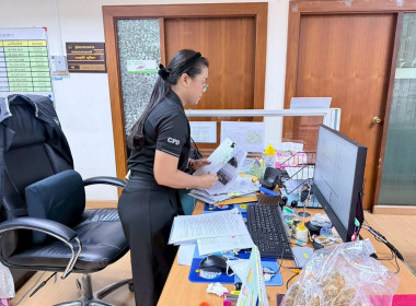 วันที่ 10 มีนาคม 2569 นายสาธิต ปานขำ เลขานุการกรม ... พารามิเตอร์รูปภาพ 28