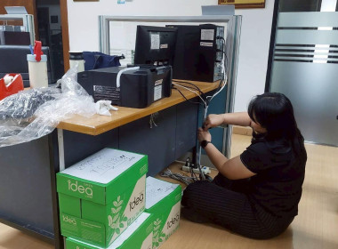 วันที่ 10 มีนาคม 2569 นายสาธิต ปานขำ เลขานุการกรม ... พารามิเตอร์รูปภาพ 29