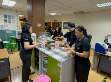 วันที่ 10 มีนาคม 2569 นายสาธิต ปานขำ เลขานุการกรม ... พารามิเตอร์รูปภาพ 30