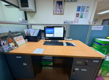 วันที่ 10 มีนาคม 2569 นายสาธิต ปานขำ เลขานุการกรม ... พารามิเตอร์รูปภาพ 31