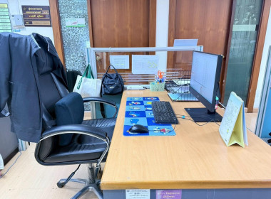 วันที่ 10 มีนาคม 2569 นายสาธิต ปานขำ เลขานุการกรม ... พารามิเตอร์รูปภาพ 32