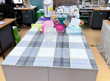 วันที่ 10 มีนาคม 2569 นายสาธิต ปานขำ เลขานุการกรม ... พารามิเตอร์รูปภาพ 33