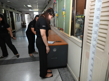 วันที่ 10 มีนาคม 2569 นายสาธิต ปานขำ เลขานุการกรม ... พารามิเตอร์รูปภาพ 3