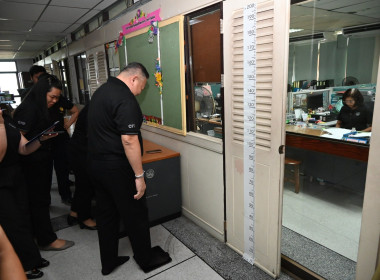 วันที่ 10 มีนาคม 2569 นายสาธิต ปานขำ เลขานุการกรม ... พารามิเตอร์รูปภาพ 4