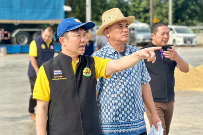 กสส.อัดงบ 4 หมื่นล้าน เดินหน้า 2 มาตรการ ... พารามิเตอร์รูปภาพ 1