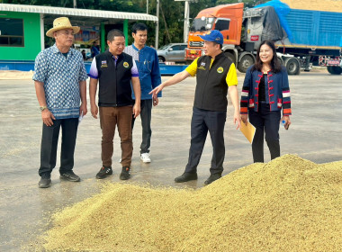 กสส.อัดงบ 4 หมื่นล้าน เดินหน้า 2 มาตรการ ... พารามิเตอร์รูปภาพ 1