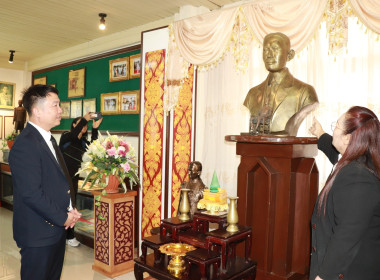 ครบรอบ 110 ปี “การสหกรณ์ไทย” อธิบดีนิรันดร์ ยึดนโยบาย DRIVE ... พารามิเตอร์รูปภาพ 1