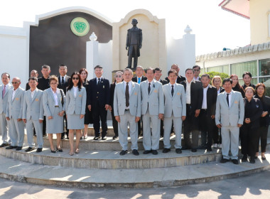 ครบรอบ 110 ปี “การสหกรณ์ไทย” อธิบดีนิรันดร์ ยึดนโยบาย DRIVE ... พารามิเตอร์รูปภาพ 3