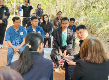 ครบรอบ 110 ปี “การสหกรณ์ไทย” อธิบดีนิรันดร์ ยึดนโยบาย DRIVE ... พารามิเตอร์รูปภาพ 2