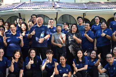 วันที่ 8 เมษายน 2569 นายสาธิต ปานขำ เลขานุการกรม ... พารามิเตอร์รูปภาพ 1