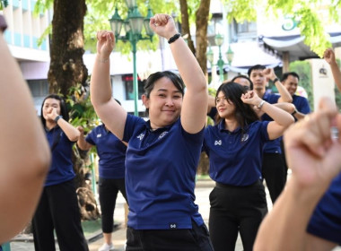 วันที่ 8 เมษายน 2569 นายสาธิต ปานขำ เลขานุการกรม ... พารามิเตอร์รูปภาพ 3