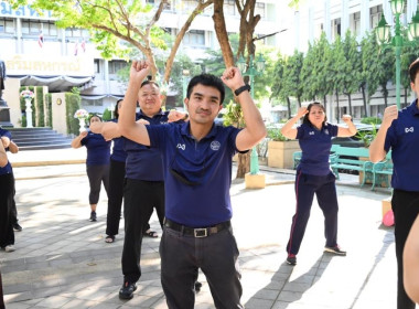 วันที่ 8 เมษายน 2569 นายสาธิต ปานขำ เลขานุการกรม ... พารามิเตอร์รูปภาพ 4