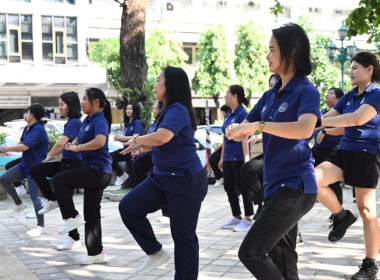 วันที่ 8 เมษายน 2569 นายสาธิต ปานขำ เลขานุการกรม ... พารามิเตอร์รูปภาพ 7