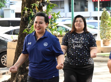 วันที่ 8 เมษายน 2569 นายสาธิต ปานขำ เลขานุการกรม ... พารามิเตอร์รูปภาพ 8