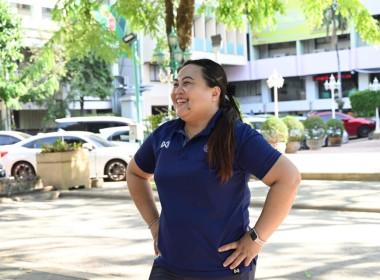 วันที่ 8 เมษายน 2569 นายสาธิต ปานขำ เลขานุการกรม ... พารามิเตอร์รูปภาพ 11