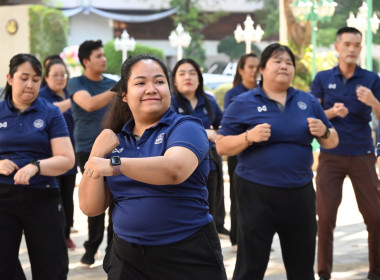 วันที่ 8 เมษายน 2569 นายสาธิต ปานขำ เลขานุการกรม ... พารามิเตอร์รูปภาพ 13