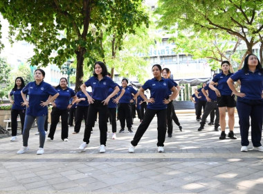 วันที่ 8 เมษายน 2569 นายสาธิต ปานขำ เลขานุการกรม ... พารามิเตอร์รูปภาพ 14