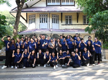 วันที่ 8 เมษายน 2569 นายสาธิต ปานขำ เลขานุการกรม ... พารามิเตอร์รูปภาพ 42