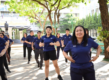 วันที่ 8 เมษายน 2569 นายสาธิต ปานขำ เลขานุการกรม ... พารามิเตอร์รูปภาพ 16