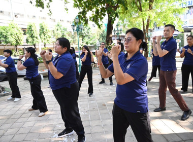 วันที่ 8 เมษายน 2569 นายสาธิต ปานขำ เลขานุการกรม ... พารามิเตอร์รูปภาพ 17
