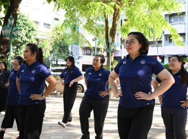 วันที่ 8 เมษายน 2569 นายสาธิต ปานขำ เลขานุการกรม ... พารามิเตอร์รูปภาพ 19