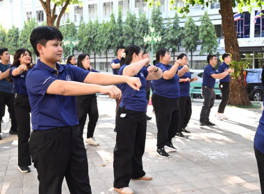 วันที่ 8 เมษายน 2569 นายสาธิต ปานขำ เลขานุการกรม ... พารามิเตอร์รูปภาพ 20