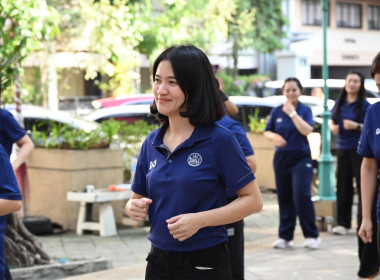 วันที่ 8 เมษายน 2569 นายสาธิต ปานขำ เลขานุการกรม ... พารามิเตอร์รูปภาพ 21