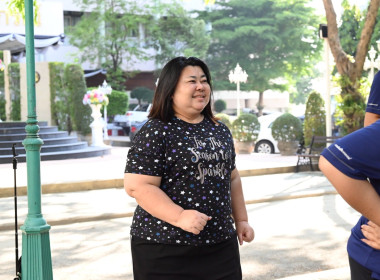 วันที่ 8 เมษายน 2569 นายสาธิต ปานขำ เลขานุการกรม ... พารามิเตอร์รูปภาพ 22