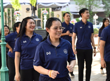 วันที่ 8 เมษายน 2569 นายสาธิต ปานขำ เลขานุการกรม ... พารามิเตอร์รูปภาพ 23