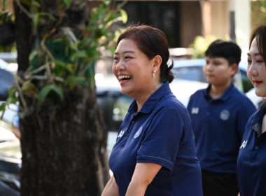 วันที่ 8 เมษายน 2569 นายสาธิต ปานขำ เลขานุการกรม ... พารามิเตอร์รูปภาพ 24