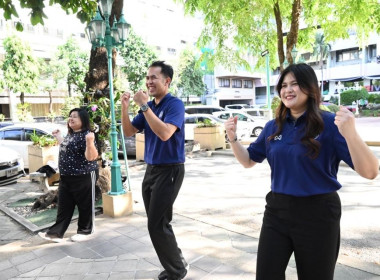 วันที่ 8 เมษายน 2569 นายสาธิต ปานขำ เลขานุการกรม ... พารามิเตอร์รูปภาพ 25