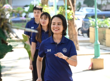 วันที่ 8 เมษายน 2569 นายสาธิต ปานขำ เลขานุการกรม ... พารามิเตอร์รูปภาพ 26