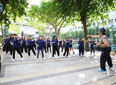 วันที่ 8 เมษายน 2569 นายสาธิต ปานขำ เลขานุการกรม ... พารามิเตอร์รูปภาพ 30