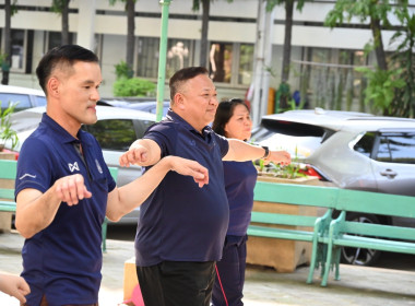 วันที่ 8 เมษายน 2569 นายสาธิต ปานขำ เลขานุการกรม ... พารามิเตอร์รูปภาพ 31