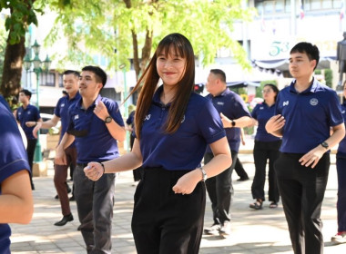 วันที่ 8 เมษายน 2569 นายสาธิต ปานขำ เลขานุการกรม ... พารามิเตอร์รูปภาพ 33